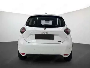 Renault ZOE E-Tech 100% el. ZOE E-Tech 100% elektrisch Bild 4