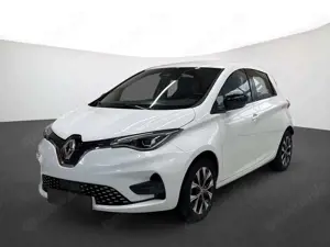 Renault ZOE E-Tech 100% el. ZOE E-Tech 100% elektrisch Bild 2