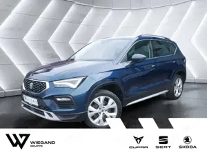 SEAT Ateca 2.0 TDI Xperience