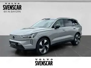 Volvo EX90 Ultra Twin Performance Electric AWD 7-Sitzer Luftf