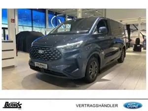 Ford Tourneo Custom 320 L1H1 VA Autm. Titanium (V710/NXN)
