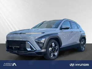Hyundai KONA KONA SX2 (MY26) 1.6 T-GDI (150 PS) DCT 2WD Prime
