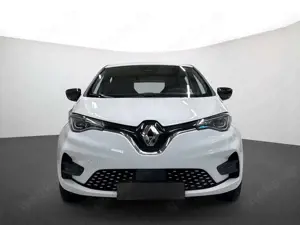 Renault ZOE E-Tech 100% el. ZOE E-Tech 100% elektrisch Bild 3