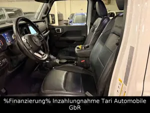 Jeep Wrangler Bild 5