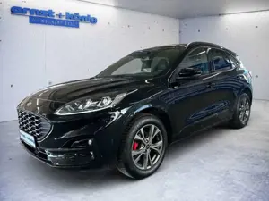 Ford Kuga 2.5 Duratec PHEV ST-LINE X