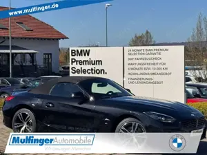 BMW Z4 s20i M Sport HUD Kamera Lenkh.Komfz.Ha/Ka 18"