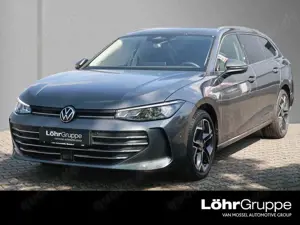 Volkswagen Passat Variant 2.0 TDI DSG Business *AHK*Pano*IQ-Light*Navi*Ap...