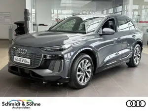 Audi Q6 e-tron e-tron performance S line AHK, BO, HEAD,TOTW