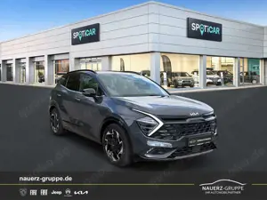 Kia Sportage (NQ5) GT-Line 4WD