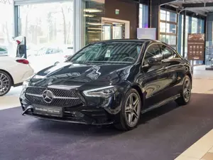 Mercedes-Benz CLA 200 CLA 200 d AMG Line Kamera Keyless Lenkradheizung Bild 5