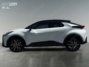 Toyota C-HR 1.8 Hybrid Teamplayer *NAVI*SHZ*LHZ*RFK*LM* Bild 2