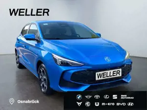 MG MG3 Hybrid+ Luxury *LED*360°*ACC*SHZ*CarPlay*PDC* Bild 4