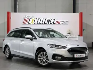 Ford Mondeo Tunier 2.0 EB / LED / NAVI+KAMERA / AHK