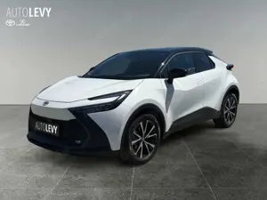 Toyota C-HR 1.8 Hybrid Teamplayer *NAVI*SHZ*LHZ*RFK*LM*