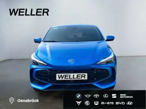 MG MG3 Hybrid+ Luxury *LED*360°*ACC*SHZ*CarPlay*PDC* Bild 2