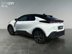 Toyota C-HR 1.8 Hybrid Teamplayer *NAVI*SHZ*LHZ*RFK*LM* Bild 3