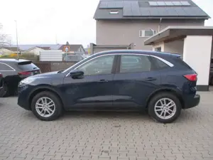 Ford Kuga 2.5 NAVI KAMERA SPURH TOTW ACC AHK LED PDC