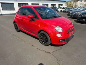 Fiat 500 S