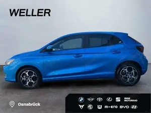 MG MG3 Hybrid+ Luxury *LED*360°*ACC*SHZ*CarPlay*PDC* Bild 5