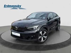 Volvo C40 Ultimate Pure Electric/GJR/LHZ/360Kam/Pano Klima