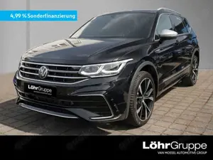 Volkswagen Tiguan Allspace TSI DSG 4Motion R-Line /Pano/AHK