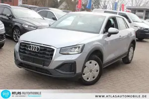 Audi Q2 35 TDI S tronic Virtual Tacho+LED+NAVI