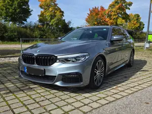 BMW 530 530d xDrive Touring Aut.