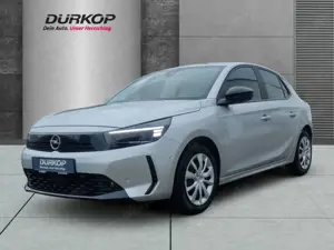 Opel Corsa F,Park Distance Control vorne und hinten+Sitzheizu