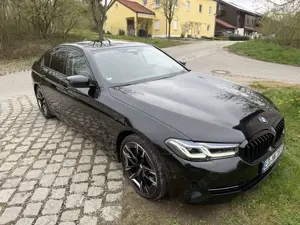 BMW 530 BMW 530e LCI Plug-in Hybrid | Laserlicht 360 Kam.