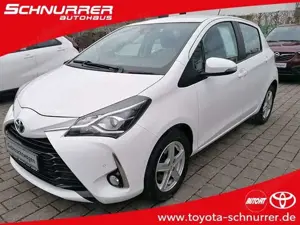 Toyota Yaris YARIS 1,5-l Comfort