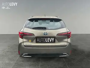 Toyota Corolla TS 1.8 Hybrid UBER *CARPLAY*AA*ALLWETTER* Bild 5