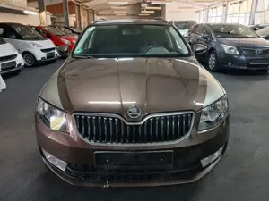 Skoda Octavia Combi Ambition PANORAMA KLIMA SR WR