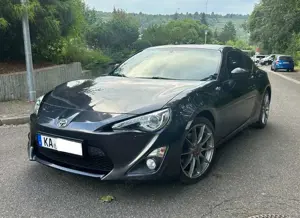 Toyota GT86