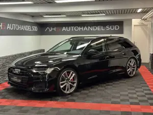 Audi S6 3.0 TDI quattro*MATRIX*STHZG*S-SITZE*BO*