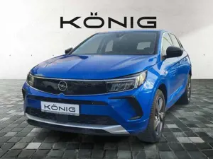 Opel Grandland X 1,2 Turbo,Carplay, PDC