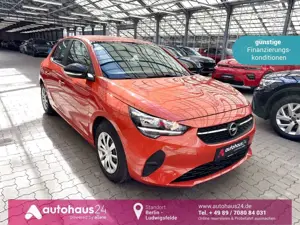 Opel Corsa F 1.2 Klima|Tempomat