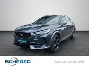 CUPRA Formentor VZ 1.4 eHybrid LED PANO FaP XL SHZ ACC