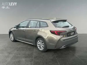 Toyota Corolla TS 1.8 Hybrid UBER *CARPLAY*AA*ALLWETTER* Bild 4