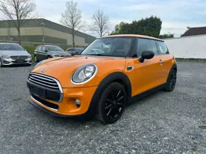 MINI One