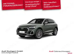 Audi Q5 50 TFSI e quattro S line S tronic