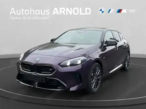 BMW 135 M135 xDrive Sportpaket Head-Up Harman Kardon Pano.