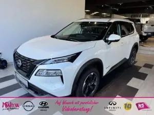 Nissan X-Trail 1.5 VC-T e-POWER 204 P N-Connecta 1.5 VC-T e-POWER
