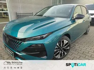 Peugeot 308 Hybrid 145 Allure,PDC,360Grad Kamera,Klima,SHZ,LHZ