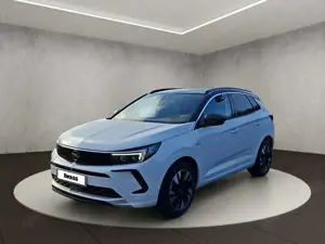 Opel Grandland PHEV Elegance AT8
