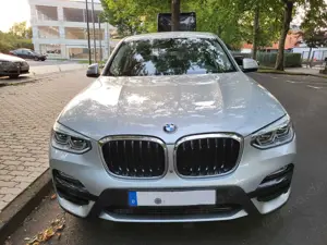 BMW X3 X3 xDrive20i Aut. Bild 3