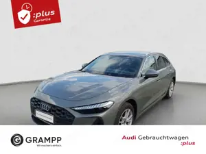 Audi A5 TDI S-tronic +AHK-V.+360°+MATRIX+MEMORY
