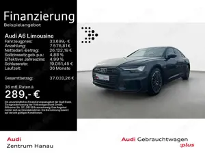 Audi A6 55 TFSIe QUATT SPORT S LINE *MATRIX