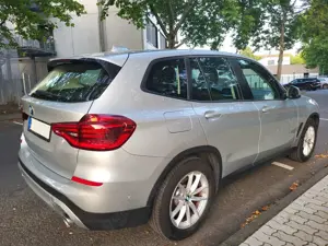 BMW X3 X3 xDrive20i Aut. Bild 5