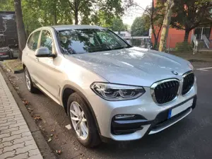 BMW X3 X3 xDrive20i Aut. Bild 2