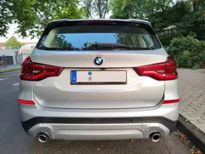 BMW X3 X3 xDrive20i Aut. Bild 4